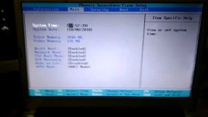 Tutorial Masuk BIOS Acer Aspire V5-431 Series