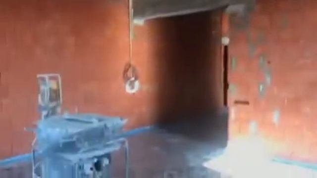 Механизированная Штукатурка