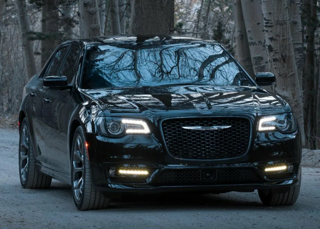 Как мы режем бублики! На примере гидротрансформатора от Chrysler 300c.