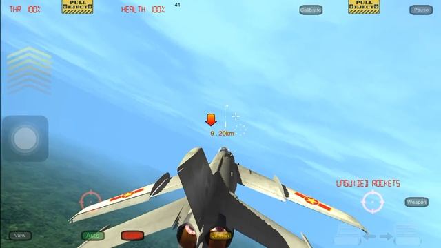 Gunship III - Combat Flight Simulator - Vietnam People's Airforce Trailer / Iphone / (Paid $4.99 ) смотреть онлайн