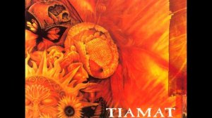 Tiamat - Kaleidoscope