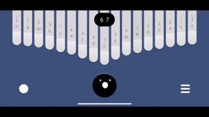 В траве сидел кузнечик калимба