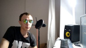 Как сделать рэп за 5 минут. BuyBeats prod - Во дворы #Рэп