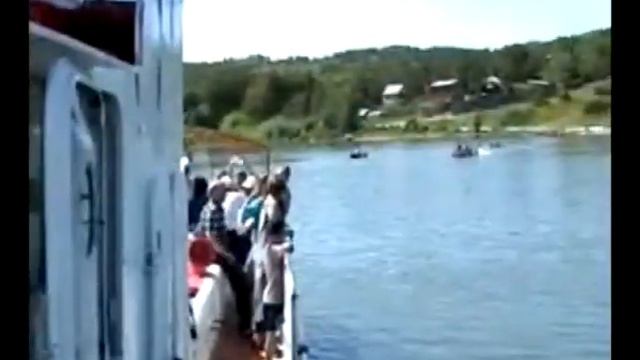 Изумрудный Алтай .mp4 смотреть онлайн