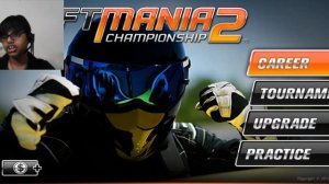 Drift Mania Championship 2 Beta Gameplay