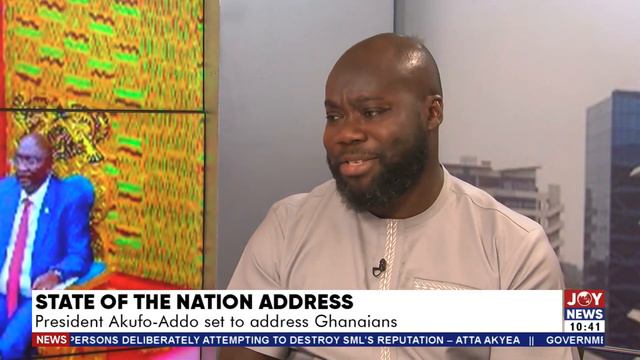 SONA 2024: Majority Leader working to get Minority MPs into the chamber | News Desk смотреть онлайн