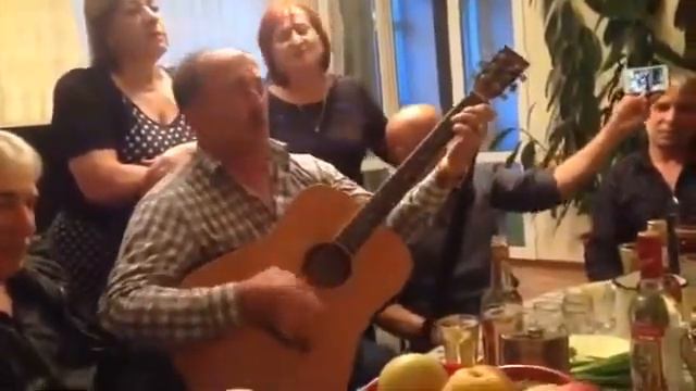 Кумыкские песни