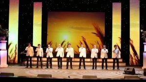 ХОР ПЕРЕСВЕТ ВИРТУОЗЫ / Полюшко - поле