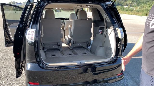 Toyota Estima? / toyota estima hybrid? / тойота эстима трансформация салона? / Лучший минивен.? смотреть онлайн