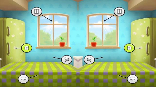 Для Детей Игра на Андроид #Котенок Говорящая Кот Том Снеговик Мульт Игра смотреть онлайн