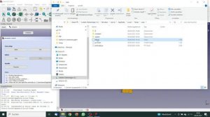 Freecad CfdOf Tutorial 12 Explosive Combustion with reactingFoam