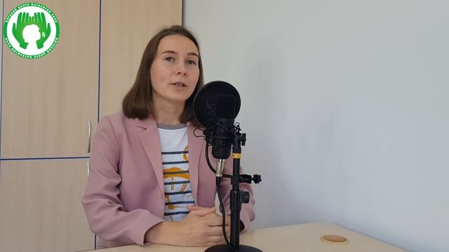 Логопедический подкаст #1 - Заикание. Что делать?