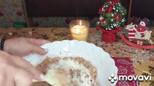 Котлеты из фарша сёмги ?