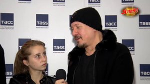 Журнал "Я пою". Беседы с композиторами. Маршал и Белов.