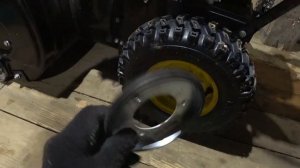 Какое фрикционное кольцо лучше. Мой опыт.