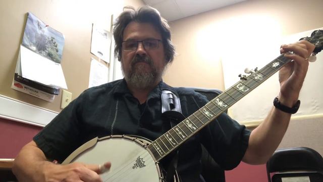 Oh Susanna - Banjo Solo смотреть онлайн