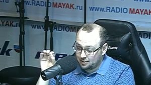 22. Мужская тревога