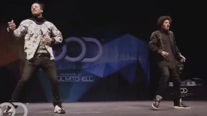 Les Twins | "Careless Whisper" (Subtitulos en español)
