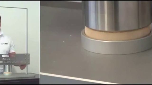 Коронки из диоксида циркония 100% прочность смотреть онлайн