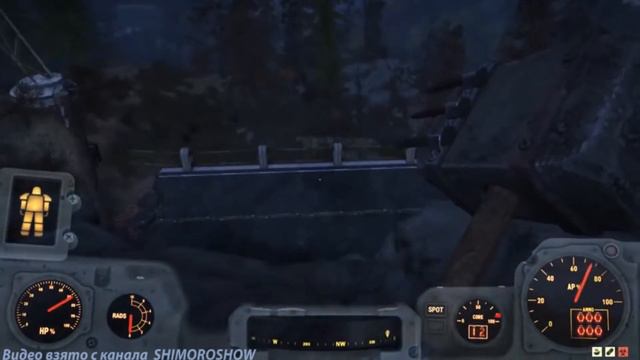 Почему Fallout 76 не говно на 2019 год. смотреть онлайн