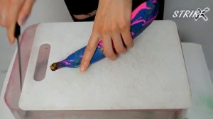 Сюрприз девушке. Пранк над девушкой