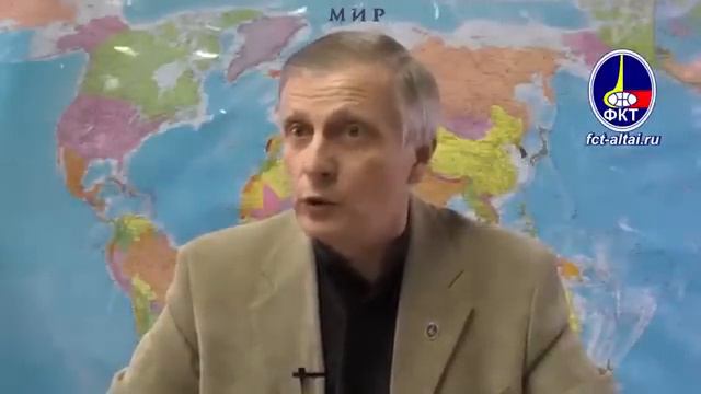 В. В. Пякин_Что на самом деле сказал Медведев в Крыму пенсионерам! смотреть онлайн