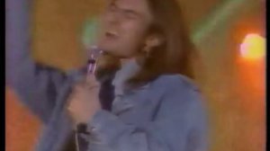 Игорь Силиверстов - Шпана (Live 1992)