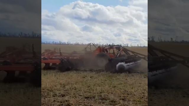 Вносим безводный аммиак в Башкирии смотреть онлайн