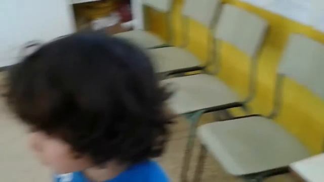 ИСПАНСКАЯ ШКОЛА.ЭКСКУРСИЯ. Escuela Santa Maria del Mar Salou.