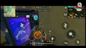 Free fire tricks & free fire gun tricks & free fire best gun