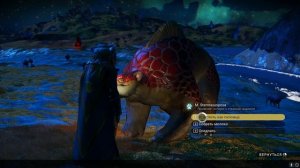 Как приручить питомца NO MAN SKY Гайд 2022