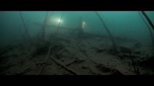 Подводный дом - 2021 Трейлер
