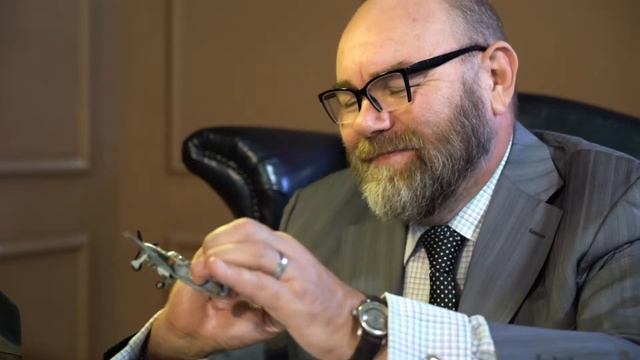 Реклама Моделист Конструктор One Click смотреть онлайн