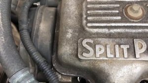 98 Ford Escort random misfire