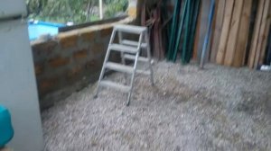 Сборно-монолитное перекрытие из ракушняка - альтернатива плитам и монолиту