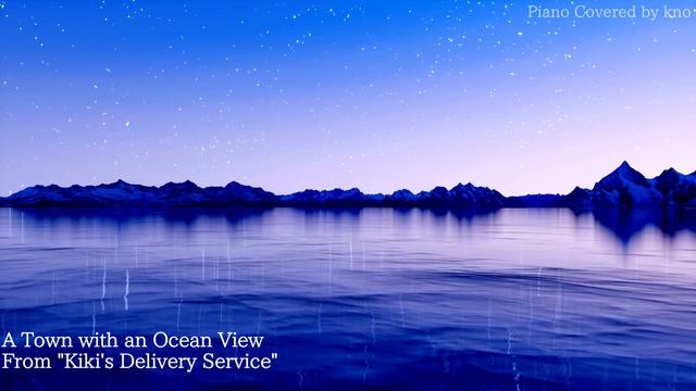 Disney & Studio Ghibli Relaxing Piano Collection for Work & Study (No Mid-roll Ads) смотреть онлайн