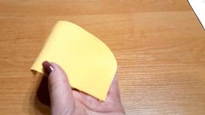 Обработка клапана. Как пошить клапан на карман