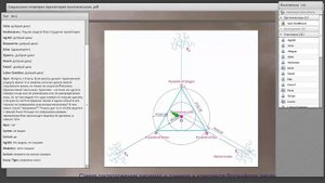 Сакральная геометрия культурных мировых объектов.