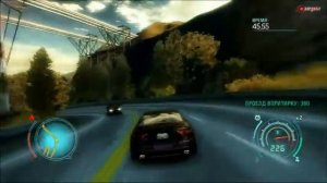Обзор Need for Speed: Undercover