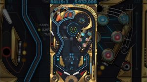 The Apparatus. (10 mil) Pinball Deluxe: Reloaded