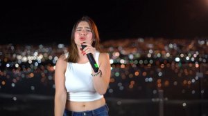 CANCIÓN SIN MIEDO COVER PAMELA CANTÚ