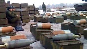 Тоцкое-Сити Танковая директриса Тоцкого полигона