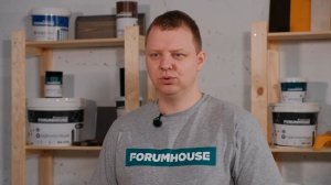 Универсальная акриловая укрывная краска для дерева ФХ-014 с алкидом