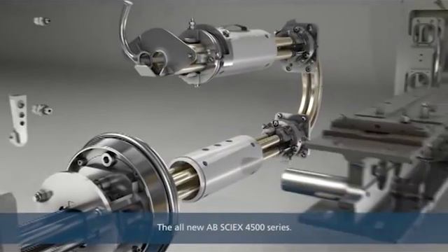 Launch of the First LC-MS/MS QTrap in Sri Lanka @ ITI смотреть онлайн