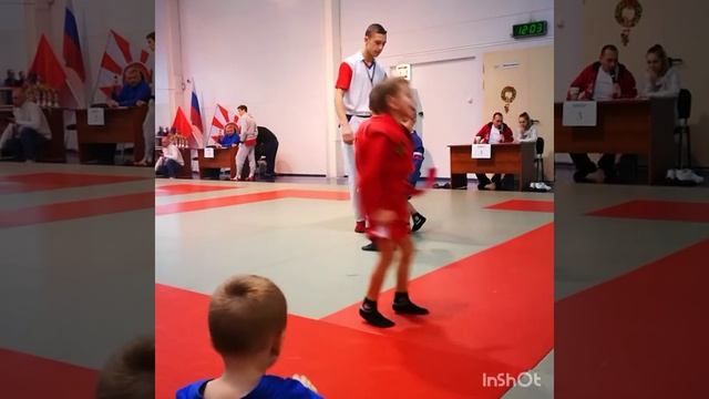 ВЛОГ: Алексеев Матвей - один день из жизни маленького самбиста, чемпионат по самбо 2017,финал