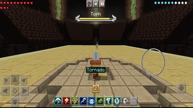 Minecraft Avatar Legends DLC--Gameplay Walktrough Español #4 смотреть онлайн