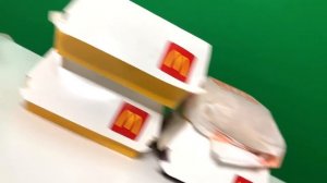 Сеты в Макдональдс / Какой выгоднее купить? / Как РЕАЛЬНО экономить деньги в Макдоналдсе