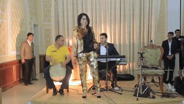 Рахмия Аюби 2018   Rahmiya Ayubi 2018