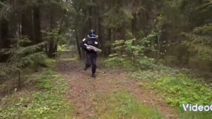 СЕРЕГА БОКСЁР SCP