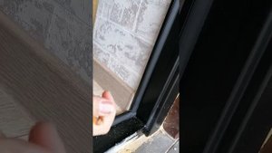 Очистка от малярного скотча